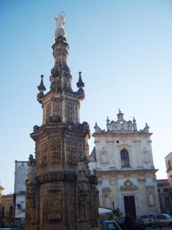 Nardò Image