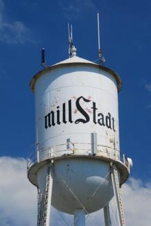 Millstadt Image