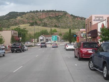 Lyons Image