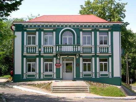 Tarnogród Image