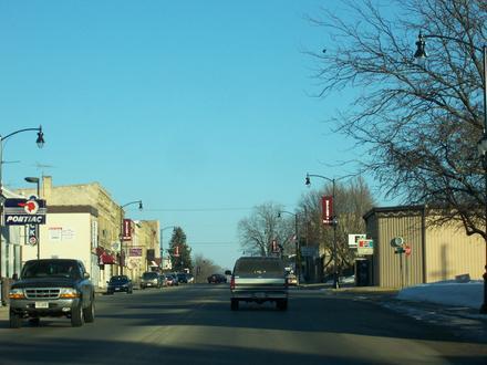 Fox Lake Image