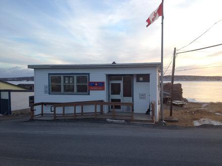 Joe Batt's Arm-Barr'd Islands-Shoal Bay Image