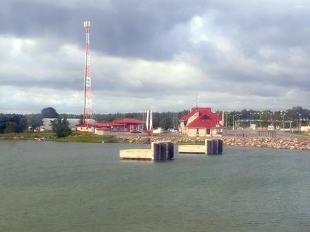Heltermaa Image