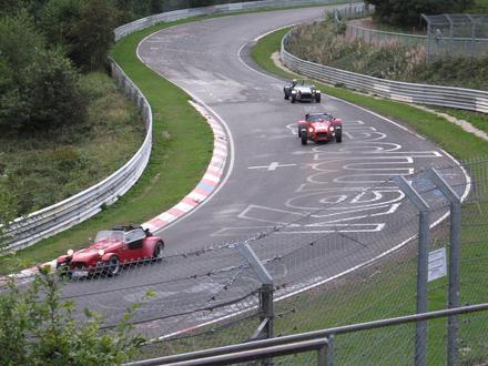 Nürburg Image