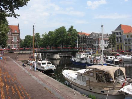 Gorinchem Image