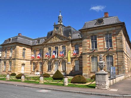 Imatge de Sainte-Menehould Imatge de Sainte-Menehould