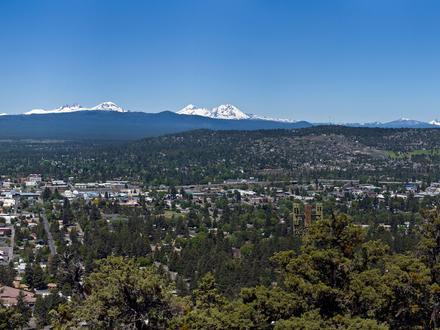 Bend Image
