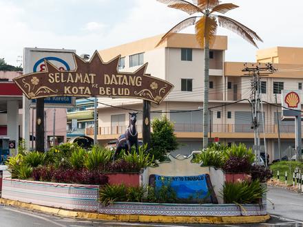 Bilde av Kota Belud