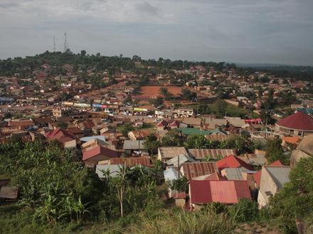 Matugga Image