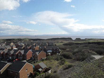 Rhoose Image