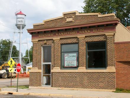 Kandiyohi Image