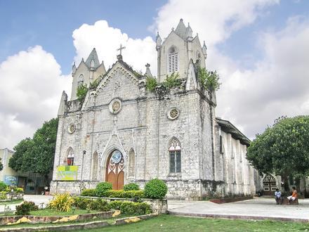San Fernando Image