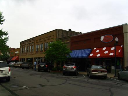 Arkadelphia Image