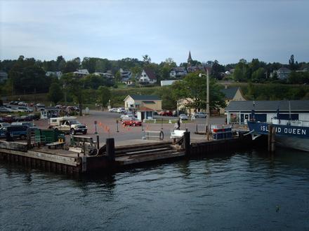 Bayfield Image