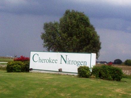 Cherokee Image