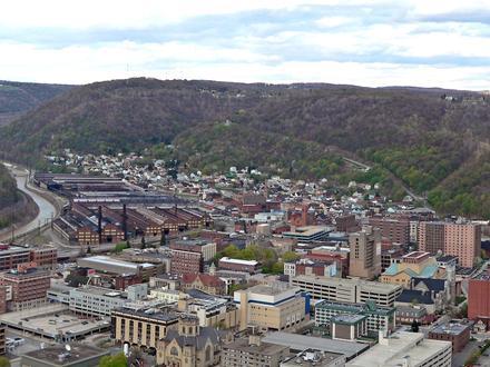 Johnstown, Pennsylvania Image