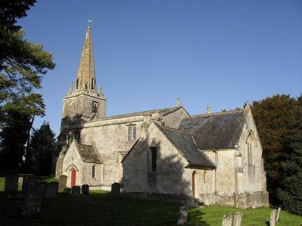 Image of Aldsworth