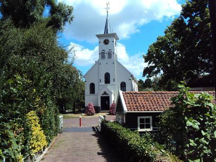 Imagen de Schellingwoude