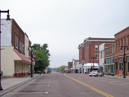Worthington Image