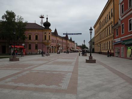 Gambar Vinkovci