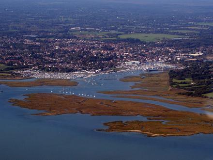 Lymington Slika
