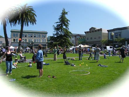 Arcata Image