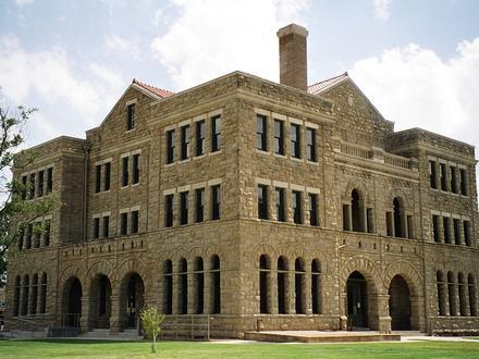 Archer City Image