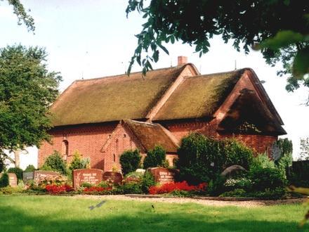 Klanxbüll Gambar