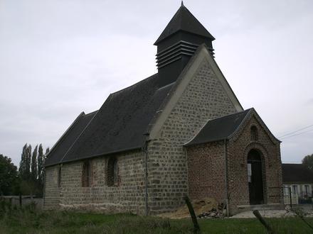 Annois Image