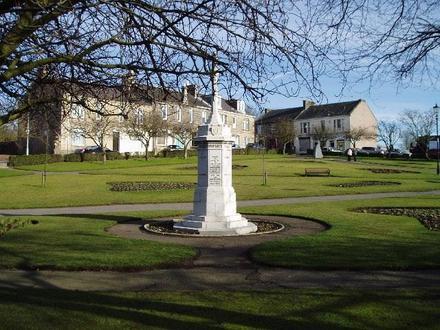 Carluke Image