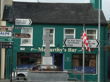 Millstreet Image