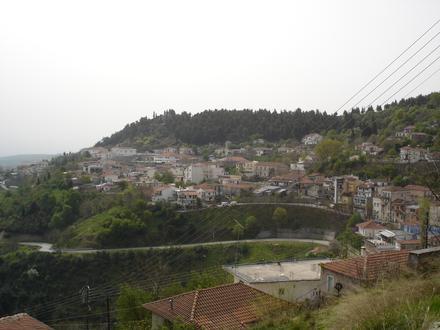 Domokos Immagine