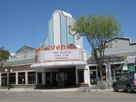 Avenal Image