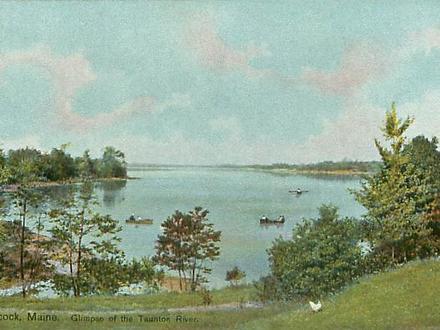 Hancock (Maine) Image