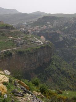 Image of Jezzine Image of Jezzine