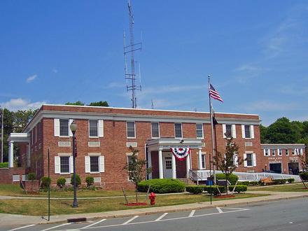 Port Jervis Image