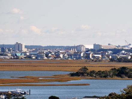 Morehead City Image
