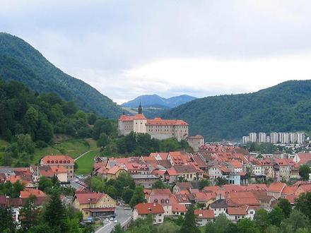 Škofja Loka Image