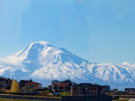 Yeghvard Image