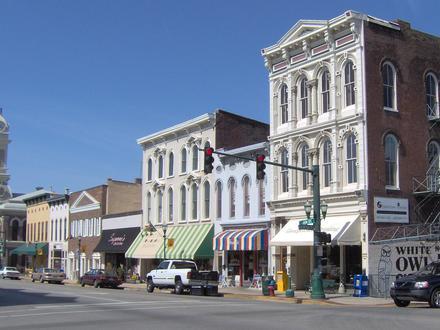 Georgetown Image