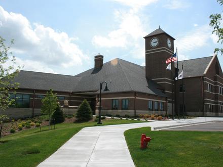 Oswego Image