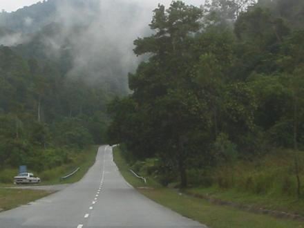 Pekan Lenggong Image