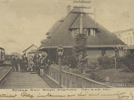 Delmar Image