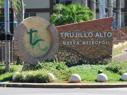 Trujillo Alto Image