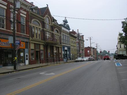 Carlisle Image