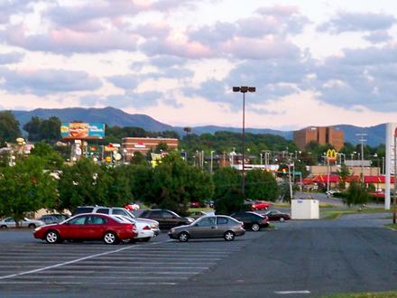 Johnson City, Tennessee Image
