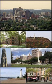 New Haven, Connecticut Image