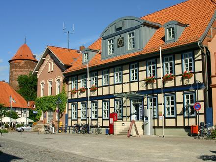 Dannenberg Image