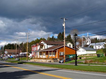 Montcalm Image
