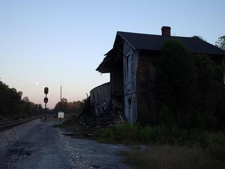 Providence Forge Image